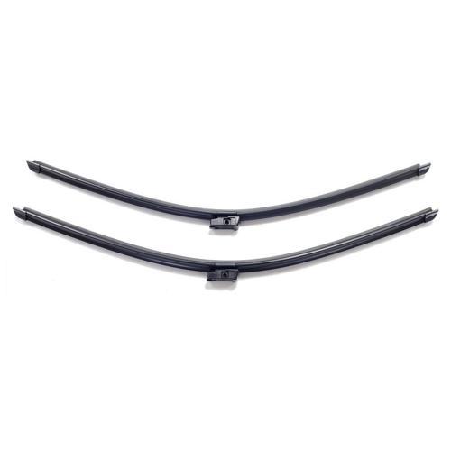 Mercedes E Serisi W212 2014-2016 Ön Cam Silecek Takımı 60x60cm