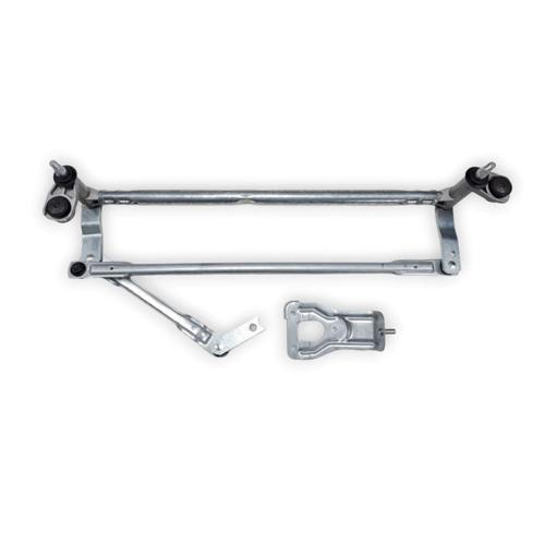 VW Scirocco 2015-2018 Ön Cam Silecek Kolları Mekanizması 5K1955601