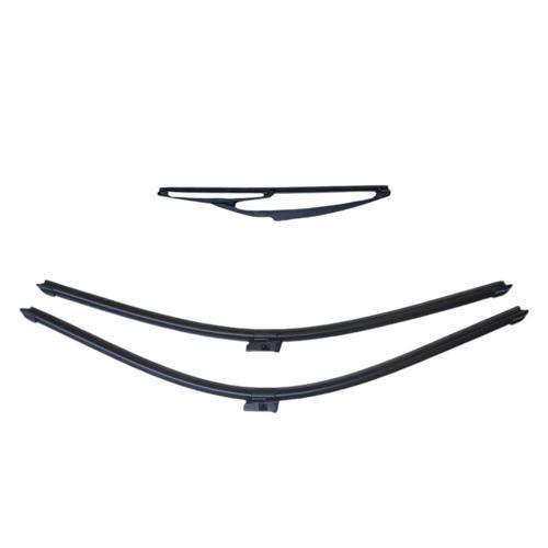 Mercedes Gle W166 2016-2018 Ön Cam Arka Cam Silecek