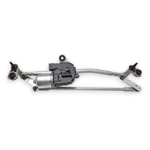 VW Passat B6 2006-2011 3AB955023A Ön Cam Silecek Motoru Mekanizmalı