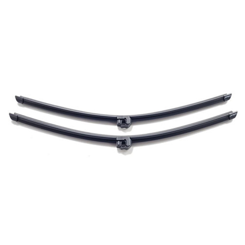 Mercedes Clk Class C209 2003-2009 55x55cm Ön Cam Silecek Takımı