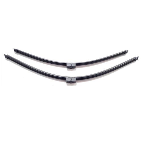 Renault Modus 2004-2012 Ön Cam Silecek Takımı 70x65cm