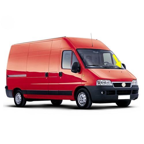 Fiat Ducato 2002-2006 Silecek Kolu Ön Cam Sol Sürücü Taraf