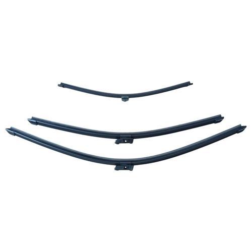 Audi Q7 2020-2024 Ön Arka Cam Silecek 4M1998002 4M0955425A