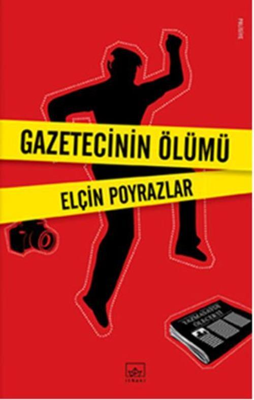 Gazetecinin Ölümü