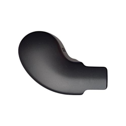 Audi Q8 2020-2023 Arka Cam 4K9955205 Silecek Fiskiye Kapağı