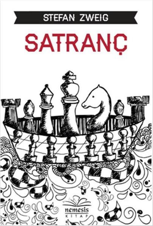 Nemesis Kitap Yayınevi Satranç