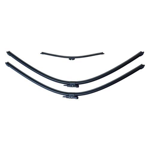 Ford S-Max 2015-2018 Ön Cam Arka Cam Silecek