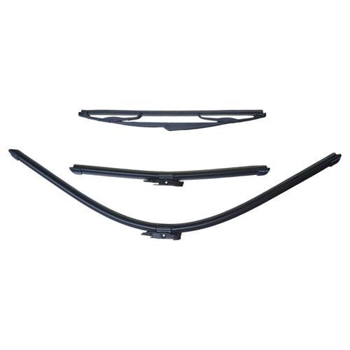 Ford Tourneo Courier 2014-2023 Ön Cam Arka Cam Silecek