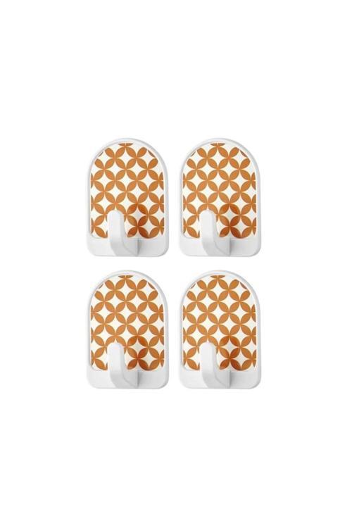 Pano Askı ( 4 Adet ) Royaleks-L609