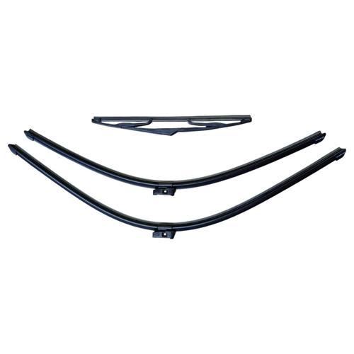 Ford S-Max 2010-2014 Ön Cam Arka Cam Silecek