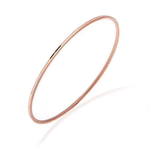 Gümüş Rose Ajda Kadın Bilezik SL8249