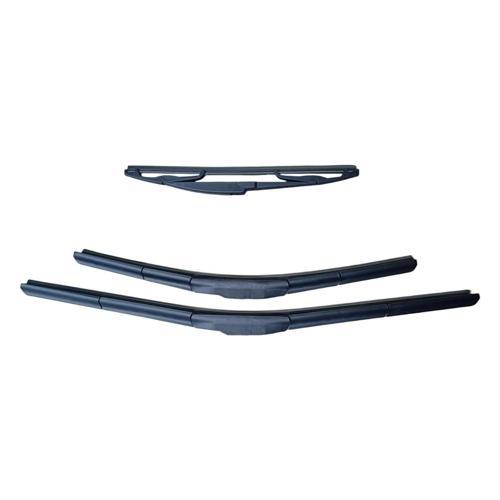 Hyundai i20 2009-2014 Ön Cam Arka Cam Silecek