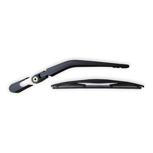Bmw 1 Serisi F20 2011-2018 61617241985 Arka Cam Silecek Kolu Takımı