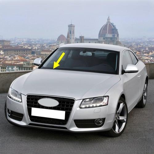 Audi A5 Coupe 2008-2011 Ön Cam 8K1955408 Sağ Yolcu Silecek Kolu