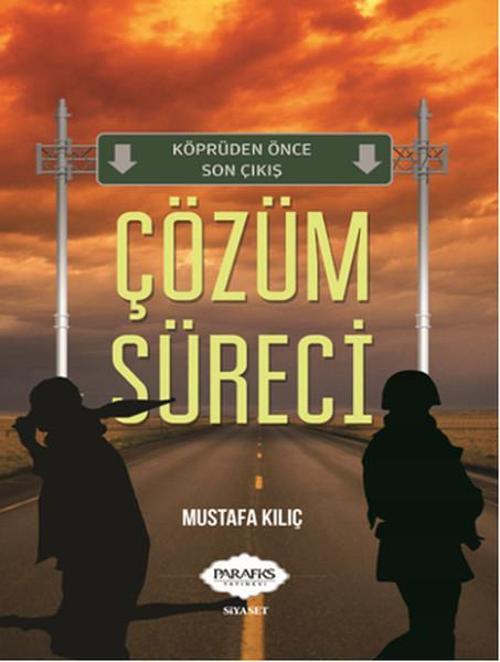 Çözüm Süreci