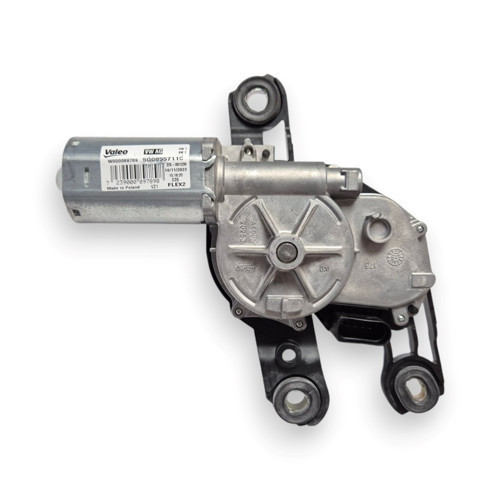 VW Golf 7 2013-2017 Arka Cam Silecek Motoru 5G0955711A