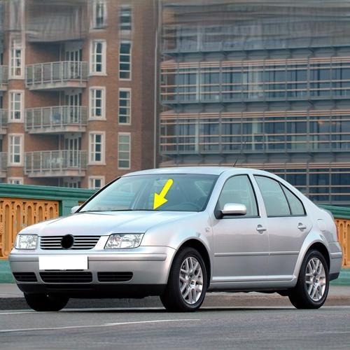 VW Bora 2003-2004-2005 Silecek Kolu Ön Cam Sol Sürücü Taraf 1J1955409D