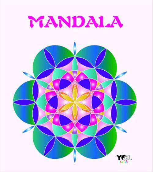 Yol Çocuk Mandala