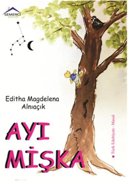 Semerci Yayınları Ayı Mişka