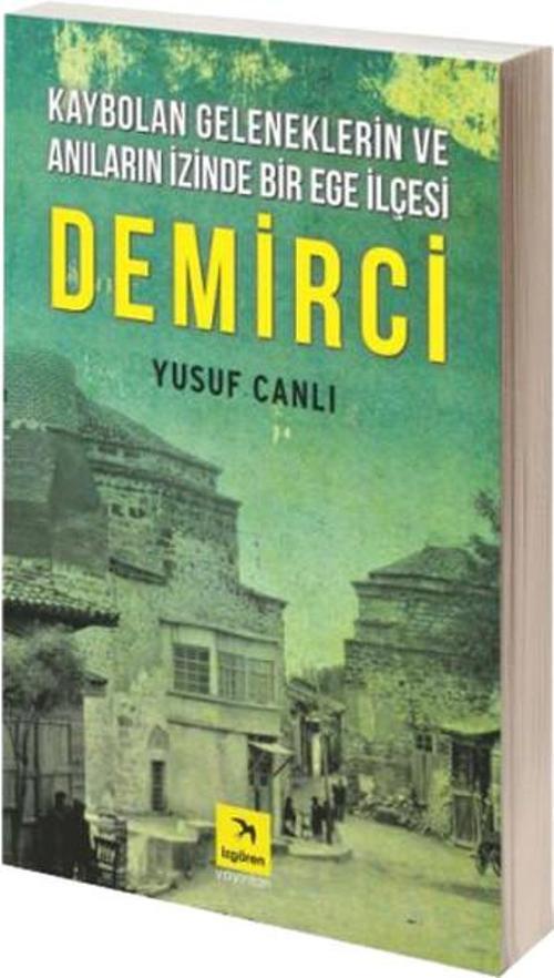 Demirci