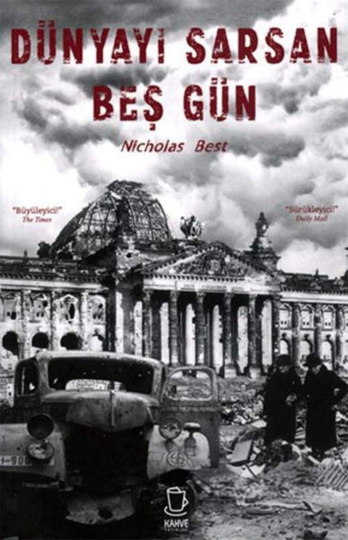 Dünyayı Sarsan Beş Gün