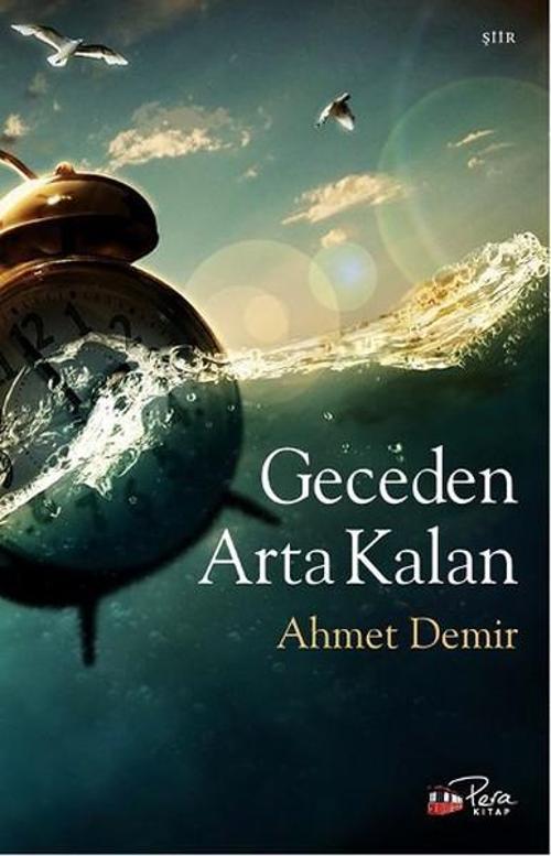 Geceden Arta Kalan