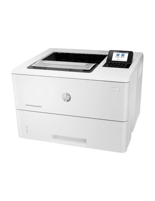 Laserjet Enterprise M507Dn Mono Laser 43Ppm A4 Yazıcı