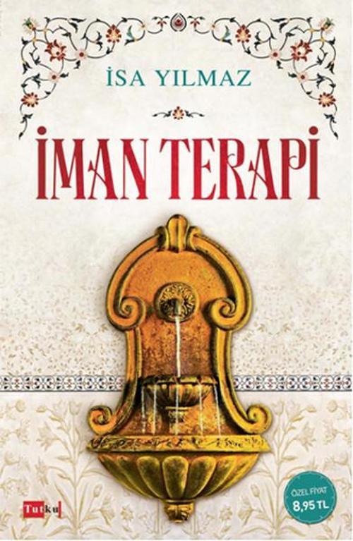 Tutku Yayınevi İman Terapi