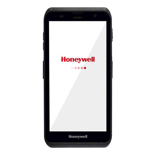 5 Eda52 Wlan (2D) Karekod Android 11 El Terminali 4Gb Ram/64Gb