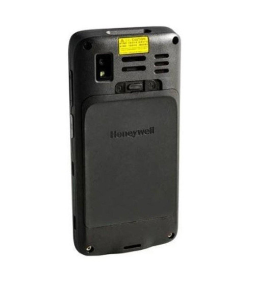 Eda51 3601 5"(İnç) 3Gb/32Gb 1D/2D Okuyucu Wifi Android 10 El Terminali Beyaz