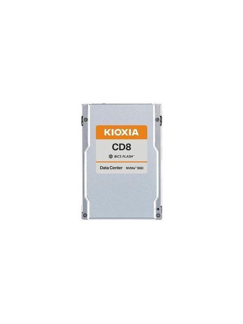 Kıoxıa 960Gb Cd8-R Kcd8Xrug960G Entreprıse Pcıe Nvme Gen4 Disk