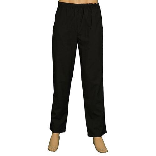 Bayan Alpaka Pijama Siyah