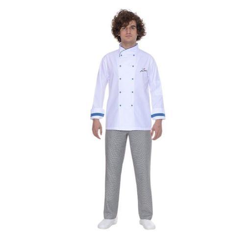 Pantolon Kazayağı Desenli