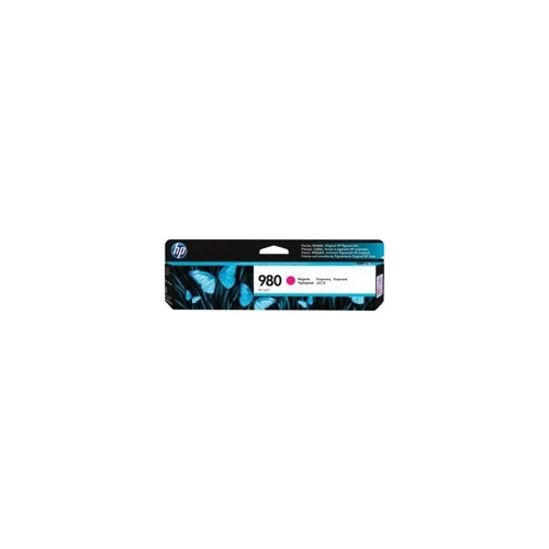 No:980 D8J08A 6600 Sayfa Kırmızı Kartuş