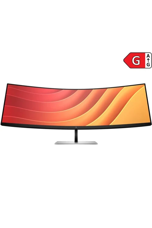 44.5" Va E45C G5 6N4C1Aa 3Ms Hdmı-Dp-Usbc Multımedya Kavıslı Monitör 5120X1440