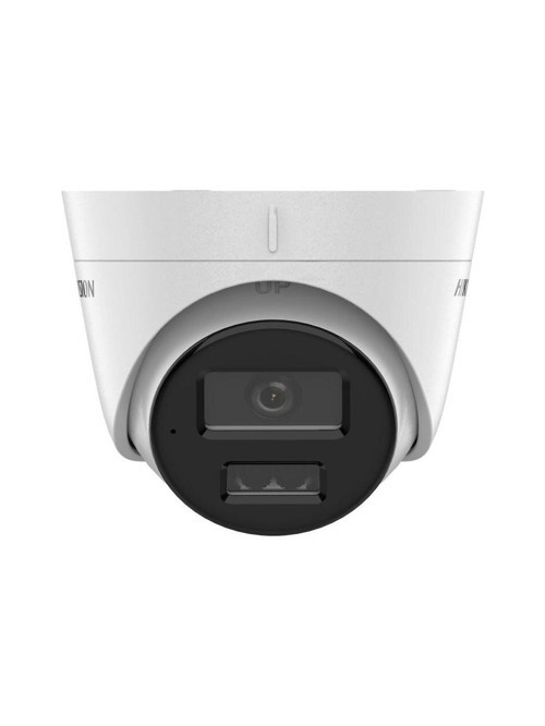 Hıkvısıon 4Mp Dome 2,8Mm Ds-2Cd2343G2-Lı2U/Sl 30Metre Ip Güvenlik Kamerası Sesli