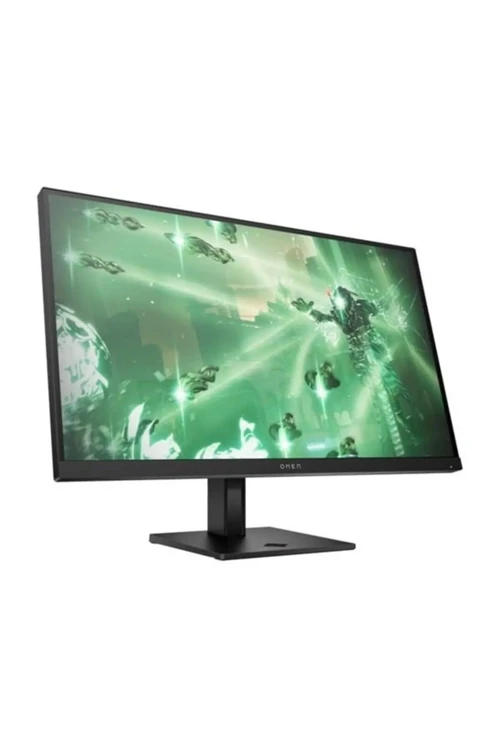 27" Ips Omen 780H4E9 1Ms 165Hz Hdmı-Dp Pıvot Gamıng Monitör 2560X1440
