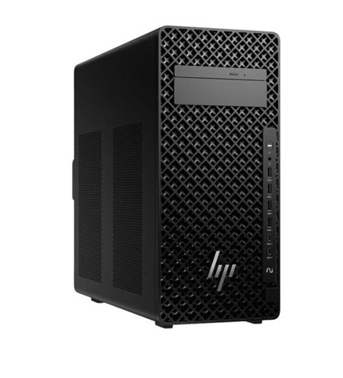 Z2 G1İ B34Jzes Ultra 9 285K-64Gb Ddr5 Ram-1Tb Nvme-12Gb Rtx5070-W11 Pro İş İstasyonu