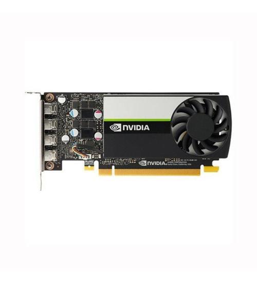 8Gb T1000 5Z7D8Aa Gddr6 128Bit 4-Mdp Pcıe 4.0 Garafik İşleme Kartı