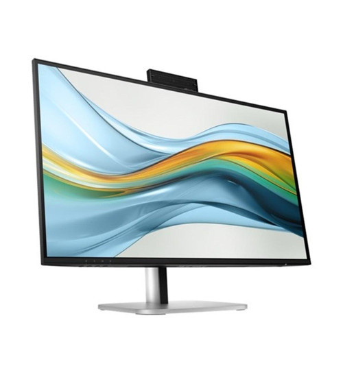 27" Ips Pro 527Pm 9E0Y9Ut 5Ms 75Hz Hdmı-Dp Vıdeo Konferans Monitörü 2560X1440