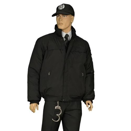 Güvenlik Bonding Mont Kapitoneli