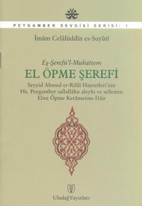 El Öpme Şerefi