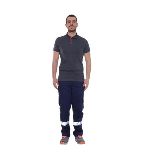 Eko İşçi Promosyon Pantolon Refl. Lacivert