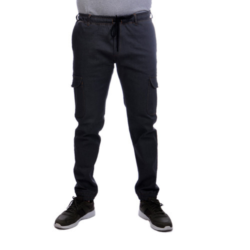 Jogger İş Pantolonu Kot