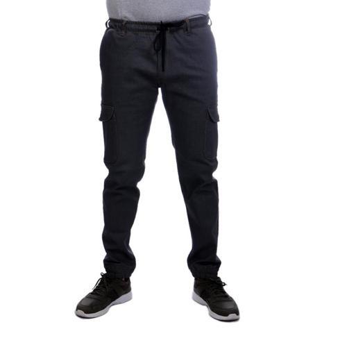 Jogger İş Pantolonu Kot