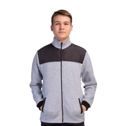 İş Montu 3 İplik Bondit Robalı