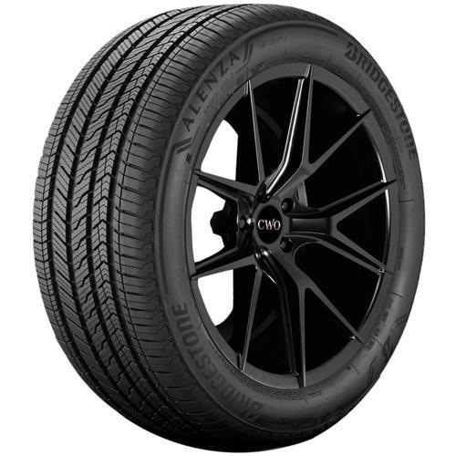 255/50R19 107H XL MoExtended Alenza Sport A/S (Yaz) (2025)