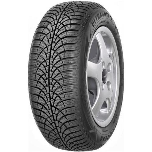 185/60R14 82T UltraGrip 9+ (Kış) (2025)