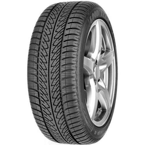 245/45R18 100V XL * MO MS FP UltraGrip 8 Performance (Kış) (2025)